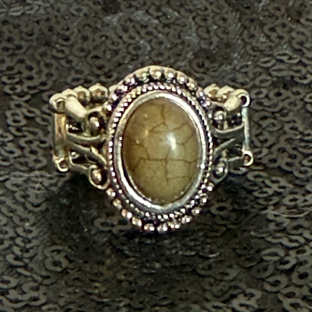 Paparazzi Ring